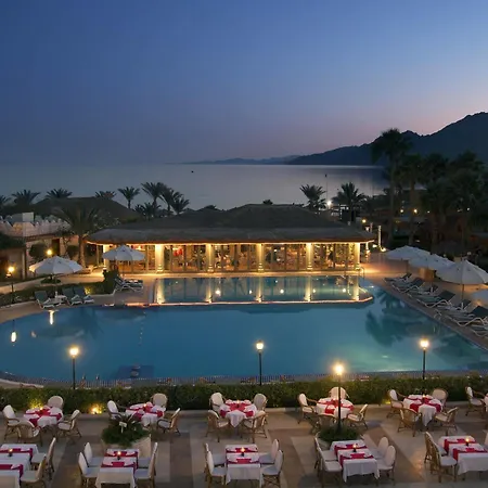 Swiss Inn Resort Dahab