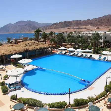Swiss Inn Resort Dahab