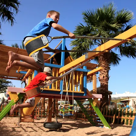 Swiss Inn Resort Dahab