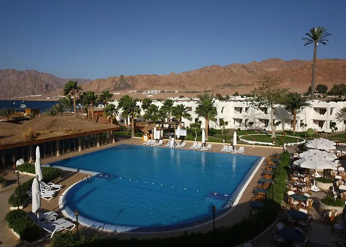 Swiss 4* Dahab