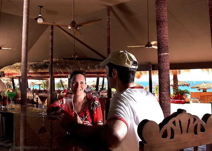 Resort Swiss Dahab