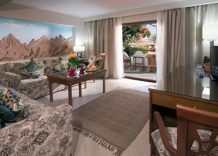 Swiss 4* Dahab