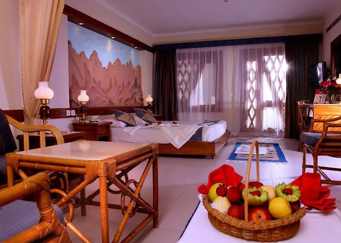 Resort Swiss