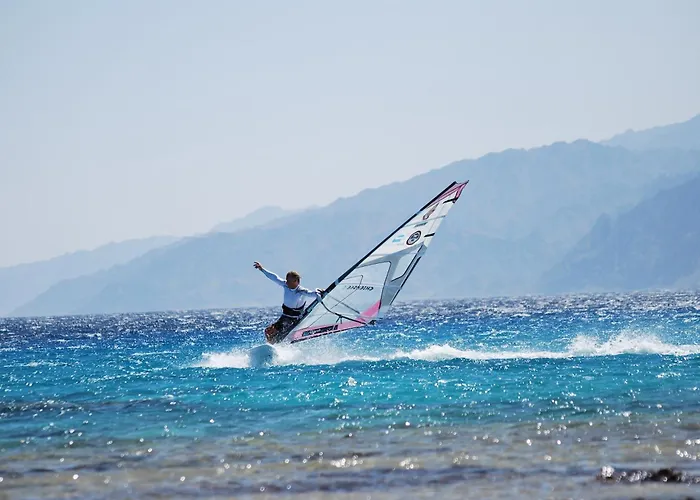 Swiss Dahab