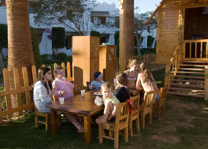 Resort Swiss 4*