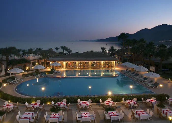 Swiss Resort