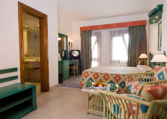 Swiss 4* Dahab