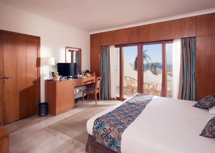 Swiss 4* Dahab