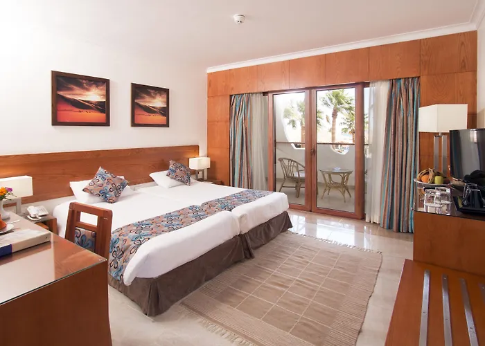 Resort Swiss Dahab