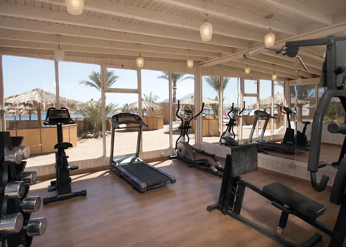 Resort Swiss Dahab