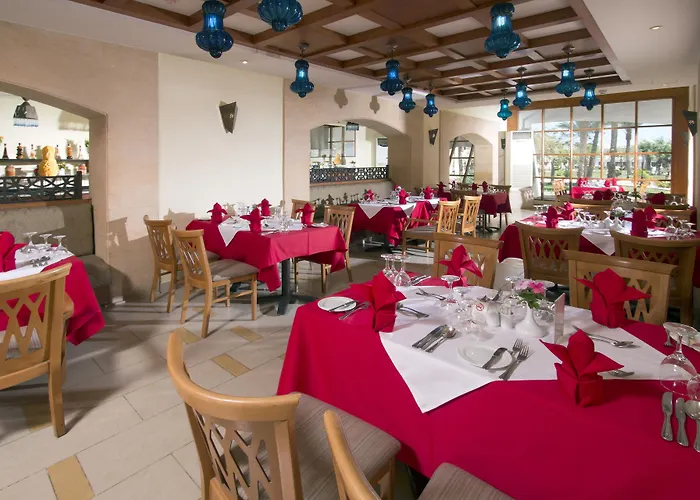 Resort Swiss 4*