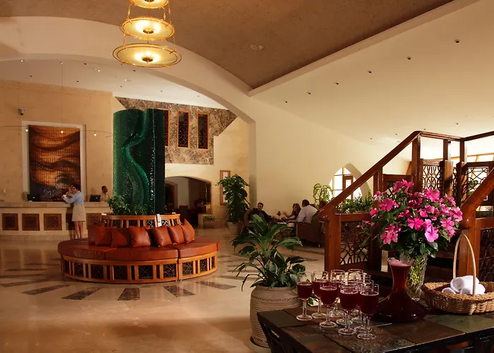 Resort Swiss Dahab