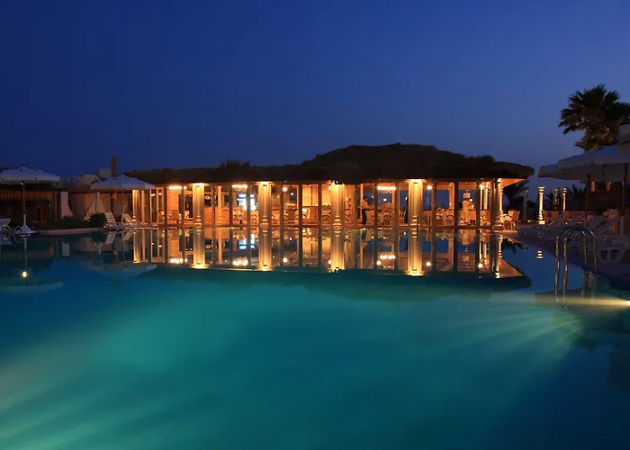 Swiss Resort Dahab