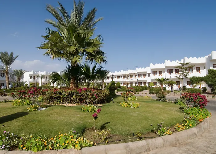Swiss Resort Dahab