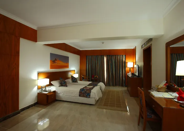 Resort Swiss Dahab