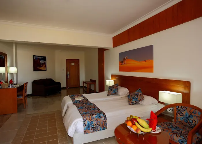 Resort Swiss 4*
