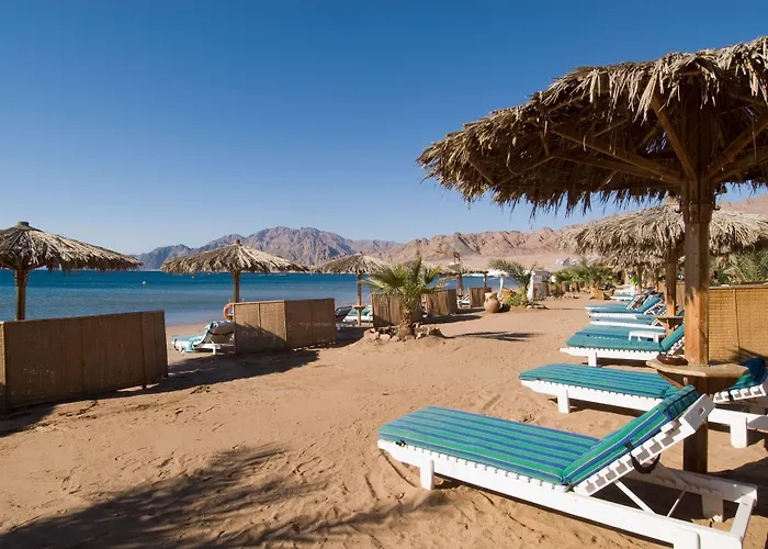 Swiss 4* Dahab