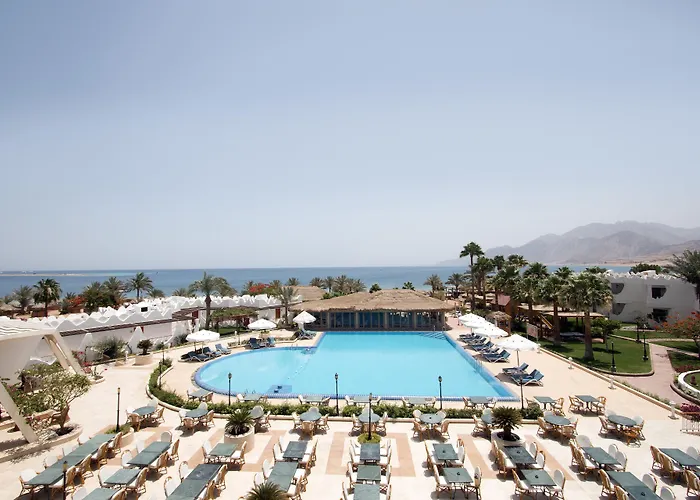 Swiss Resort Dahab