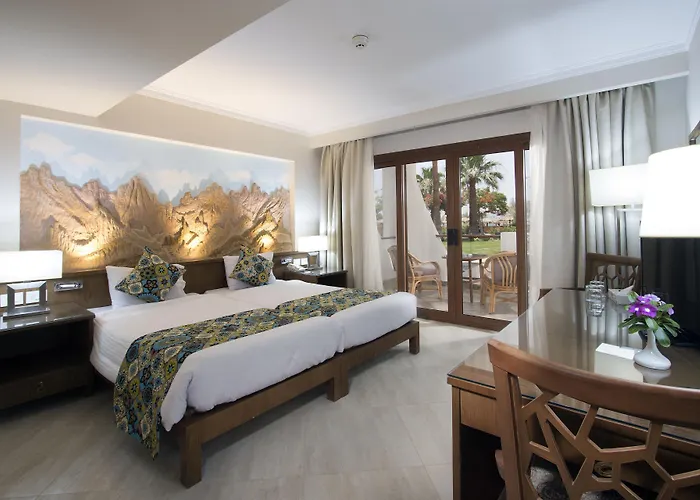 Swiss Resort 4*