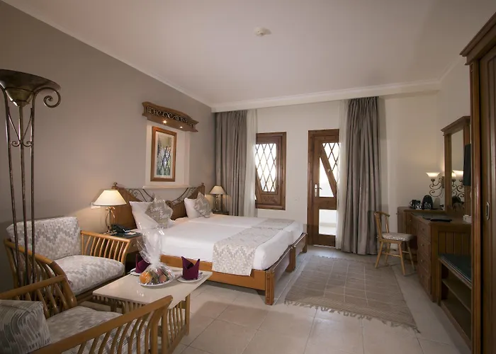 Resort Swiss