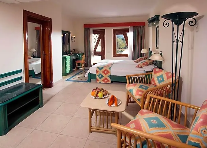 Swiss Resort Dahab