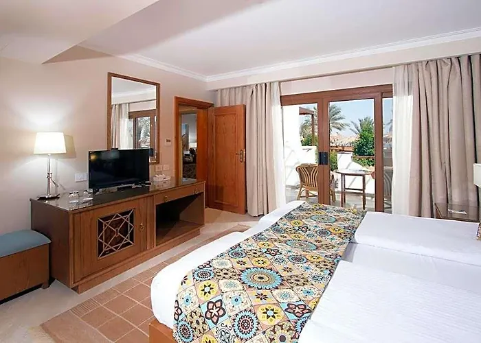 Swiss Resort 4*