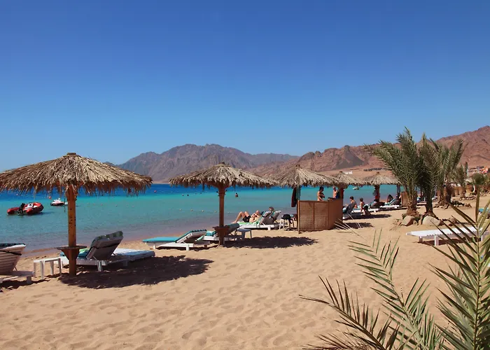 Swiss 4* Dahab