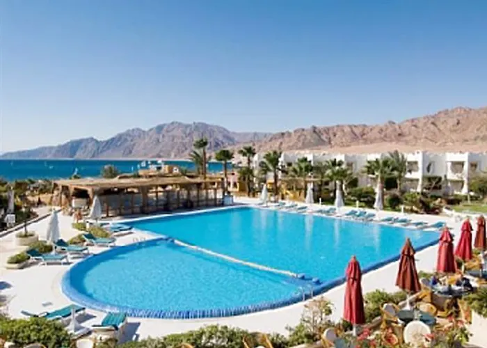 Resort Swiss Dahab