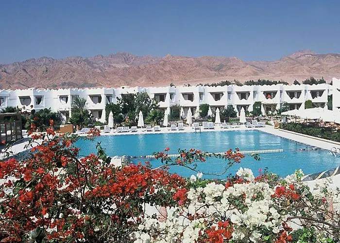 Resort Swiss 4*