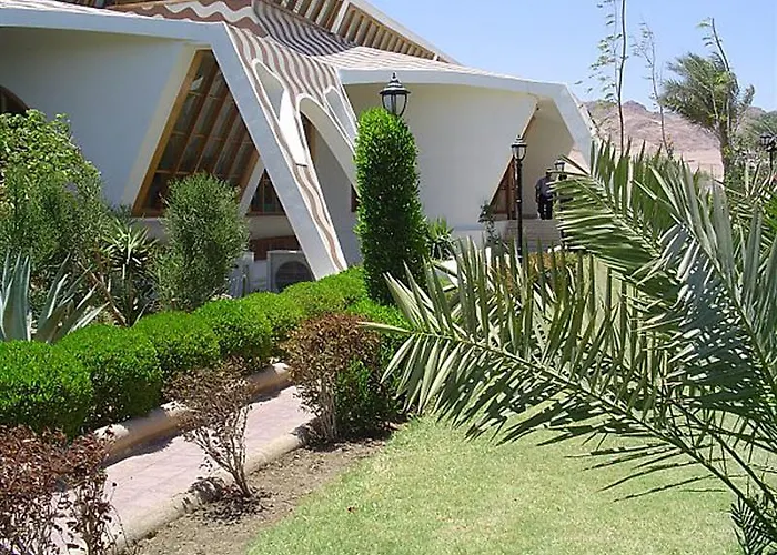 Resort Swiss 4*