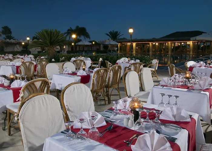 Resort Swiss Dahab