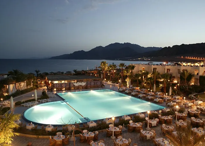 Resort Swiss 4*