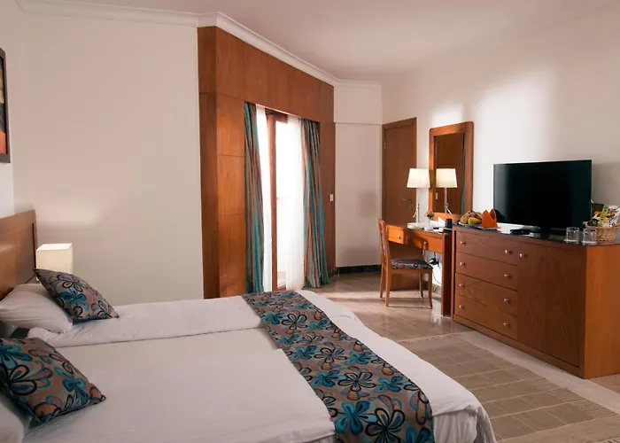 Resort Swiss Dahab