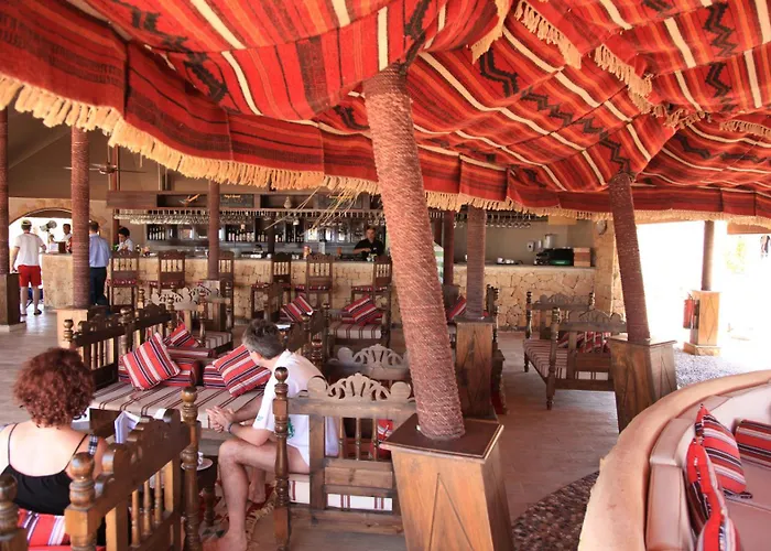 Swiss 4* Dahab