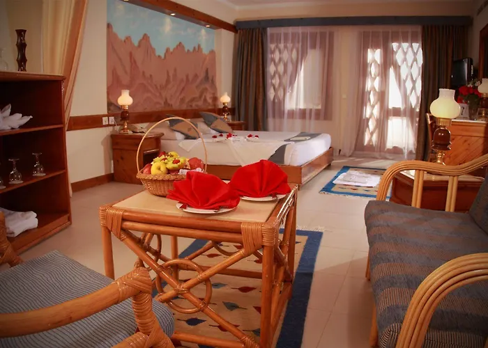 Swiss Resort Dahab
