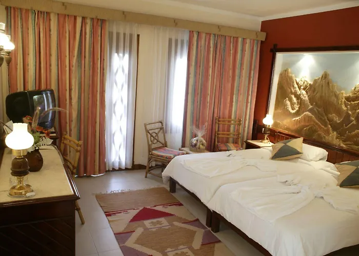 Swiss Resort 4*