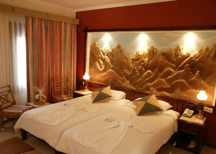 Swiss Resort 4*