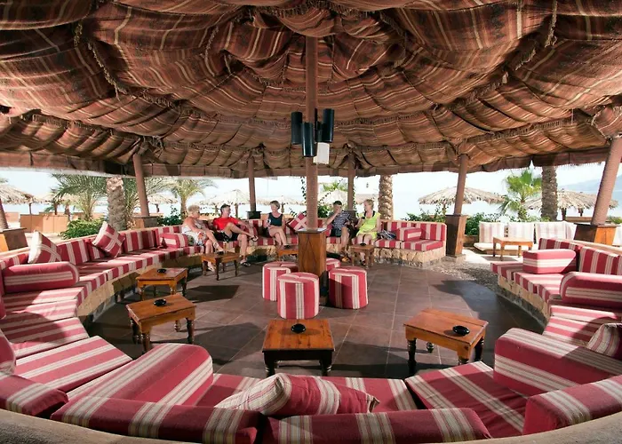 Swiss Resort Dahab