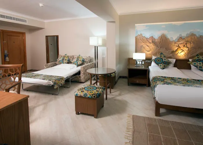 Resort Swiss Dahab