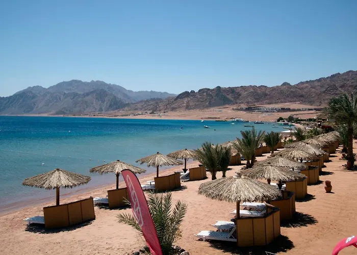Resort Swiss Dahab